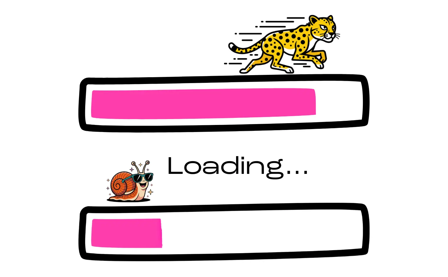 How to Speed Up Your Website Without Rebuilding It (Yes, It's Mostly Your Images)