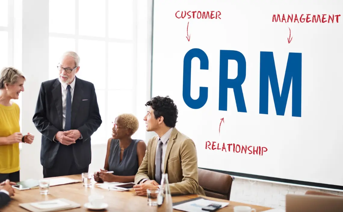 How to Build a CRM Your Team Chooses to Use
