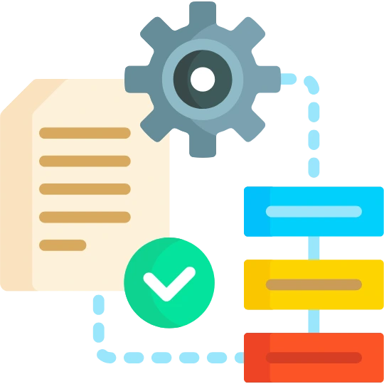 Business Automation Solutions