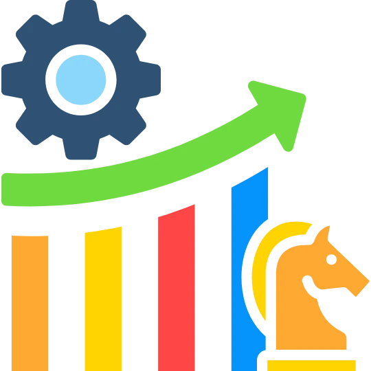 Growth Strategy & Analytics