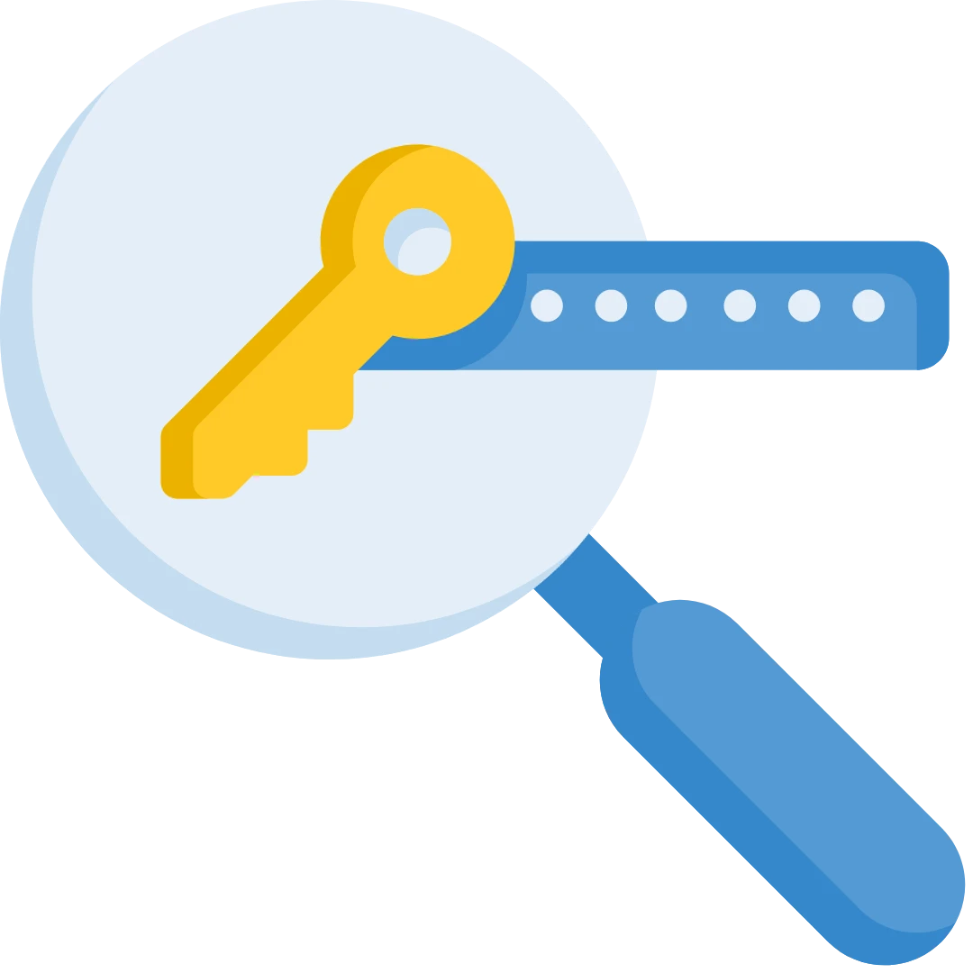 Keyword Research & Strategy